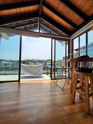 Ocean 8 (D4), Terrace #467736771